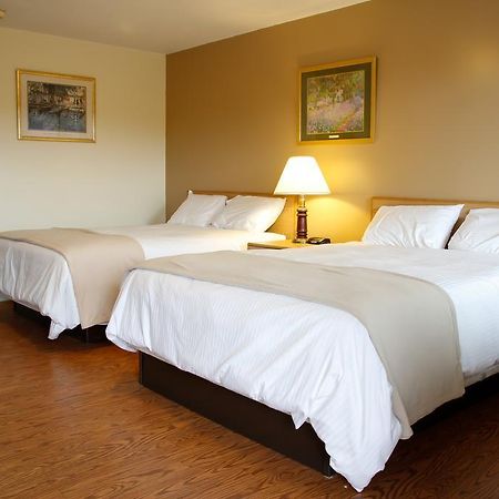 Motel 6 Tremonton, Utah 외부 사진