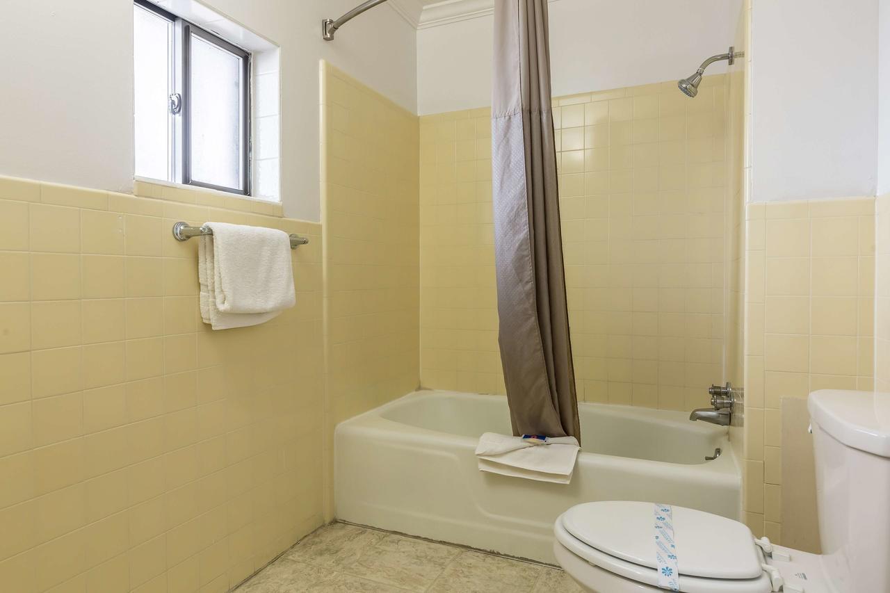 Motel 6 Tremonton, Utah 외부 사진
