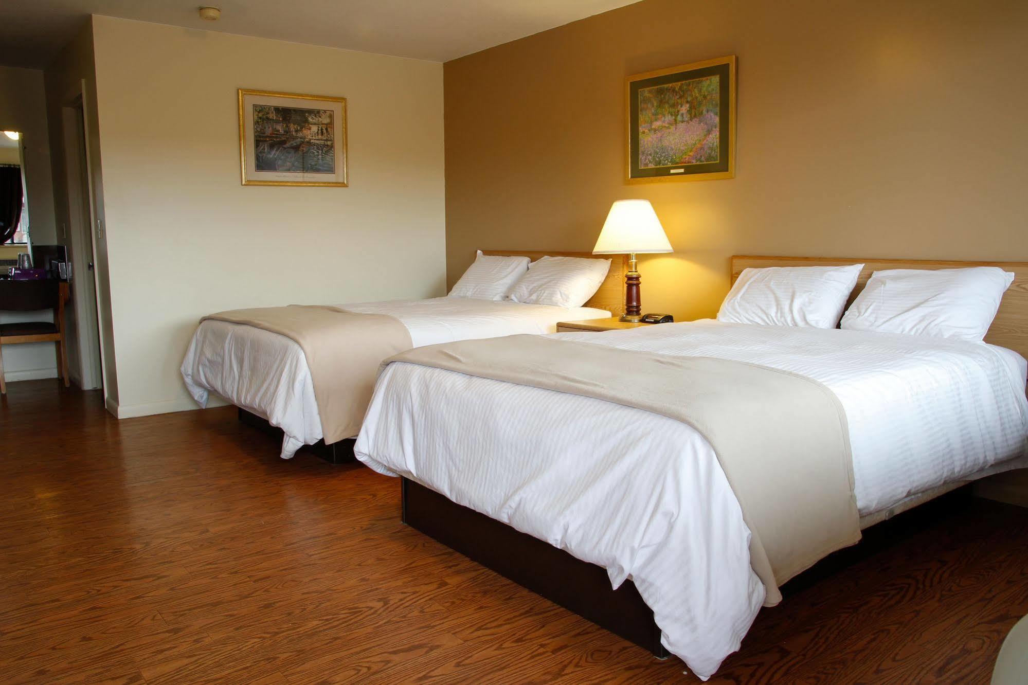 Motel 6 Tremonton, Utah 외부 사진