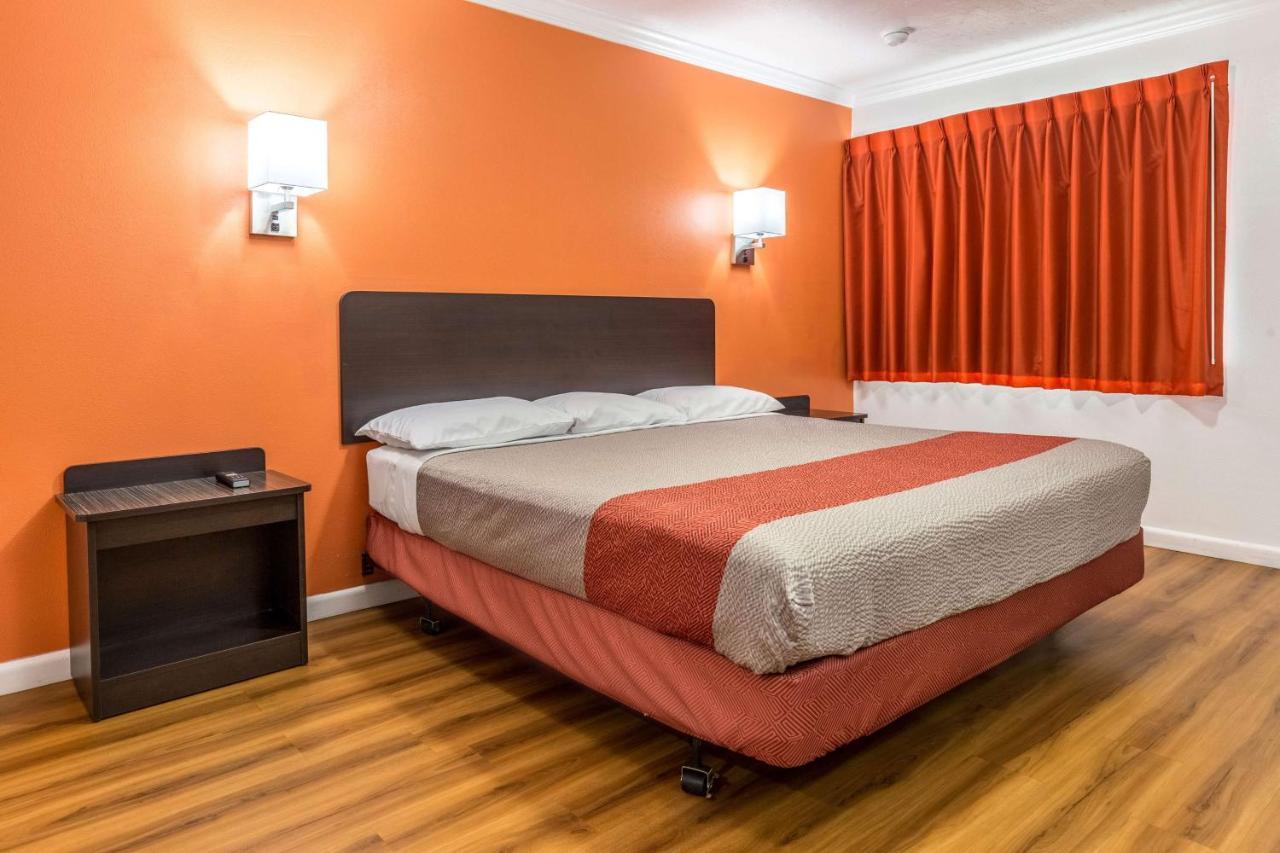 Motel 6 Tremonton, Utah 외부 사진